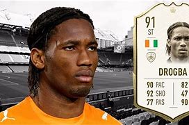 Image result for Drogba FIFA 21