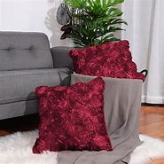 Image result for Floral Pillow Covers