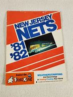Image result for Number 14 On the New Jersey Nets