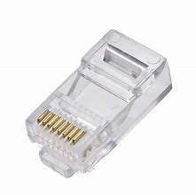Image result for Conector RJ45