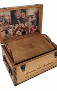 Image result for Personalized Keepsake Box