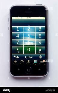 Image result for Keypad On iPhone 6 Plus Bigger