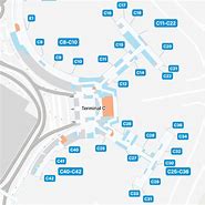 Image result for Bos Logan Airport Map