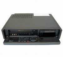 Image result for Sony VCR with Hidden Controls