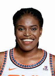 Image result for WNBA Player Jonquel Jones