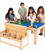 Image result for Kids Activities Table
