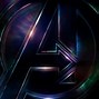 Image result for Avengers Infinity War Logo