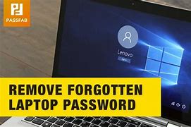 Image result for Windows I Forgot My Pin