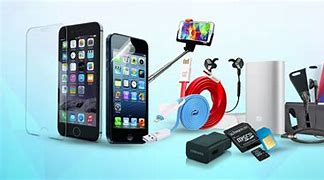 Image result for Phone Mobile and Accessories in the Box