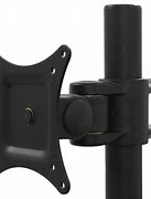 Image result for Monitor Post Mount