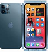 Image result for iPhone 12 Pro Blue