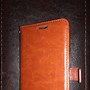 Image result for Leather Wallet Phone Case for Samsung Galaxy Grand Prime