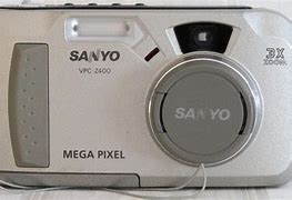 Image result for Sanyo VPC Z400