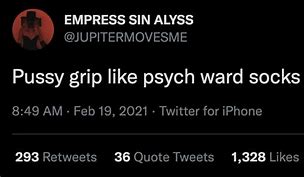Image result for Psych Ward Grip Memes
