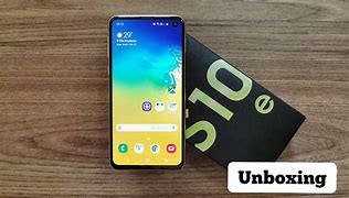 Image result for Samsung Galaxy S10e Jiji