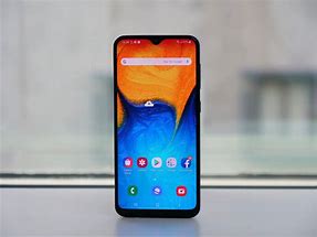Image result for Samsung A20 Inches