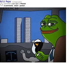 Image result for Pepe the Frog Stare Meme