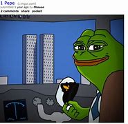 Image result for Pepe the Frog GM