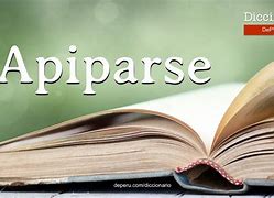 Image result for apiparse