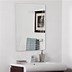 Image result for Rectangular Bathroom Mirror