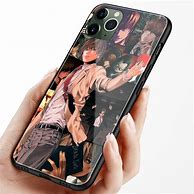 Image result for Light Yagami Phone Case