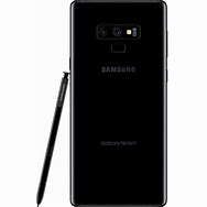 Image result for Samsung Galaxy Note 9 Phone All-Black