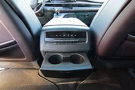 Image result for Cadillac Cup Holder