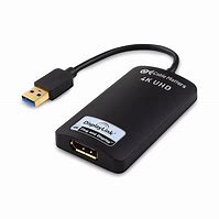Image result for Monitor Cable to USB Adapter