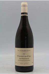 Image result for Vincent Girardin Volnay