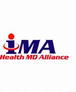 Image result for Ima Medical Group Logo