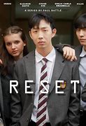 Image result for Anti Reset TV Show