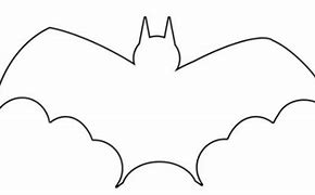 Image result for Clip Art Bat Pattern