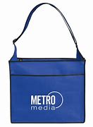 Image result for Just Jared Tote Bag