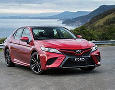 Image result for Pictures of Toyota Camry