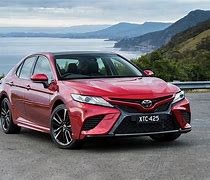 Image result for 2017 Toyota Camry Cars