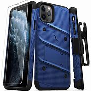 Image result for iPhone 11 Cases with Belt Clip and Covered Ports