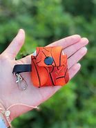 Image result for Basketball AirPod Case