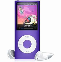 Image result for iPod Nano Chromatic Purple