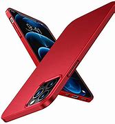 Image result for iPhone 12 Pro Case Black and Red
