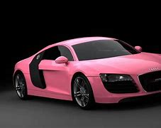 Image result for Audi Pink Car