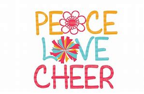 Image result for Cheer Peace Happiness