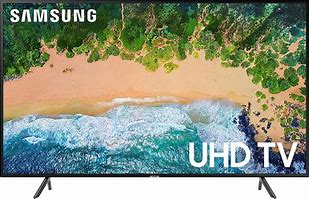 Image result for Samsung Un50nu7100