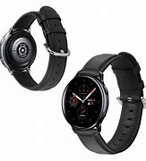 Image result for Samsung Galaxy Active 2 Leather Strap