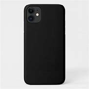 Image result for Black Phone Case with White X