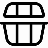 Image result for Lunch Box Symbol