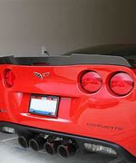 Image result for C6 Corvette Carbon Fiber