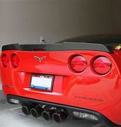 Image result for C6 Corvette Carbon Fiber