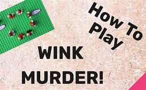 Image result for Wink Murder