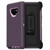 Image result for Samsung Note 9 Phone Case with Clip and Holder