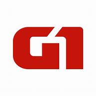 Image result for G1 Logo